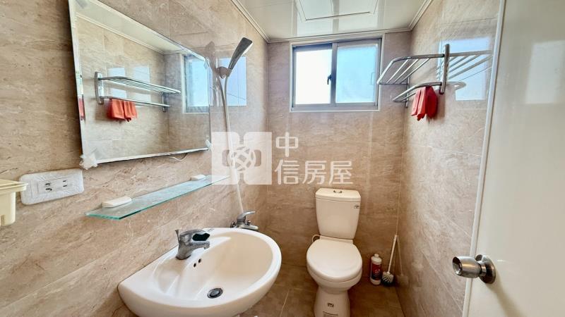 大城花鄉四房高樓層視野戶房屋室內格局與周邊環境
