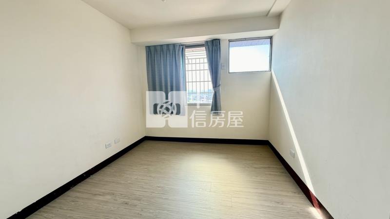 大城花鄉四房高樓層視野戶房屋室內格局與周邊環境