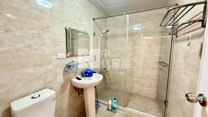 大城花鄉四房高樓層視野戶房屋室內格局與周邊環境