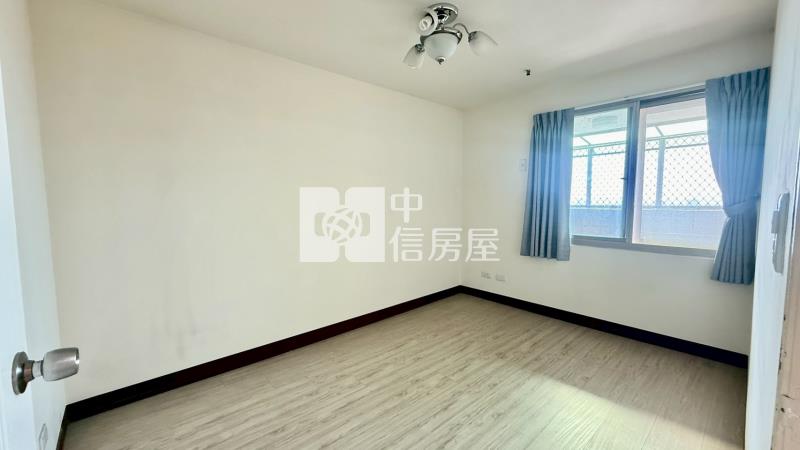 大城花鄉四房高樓層視野戶房屋室內格局與周邊環境