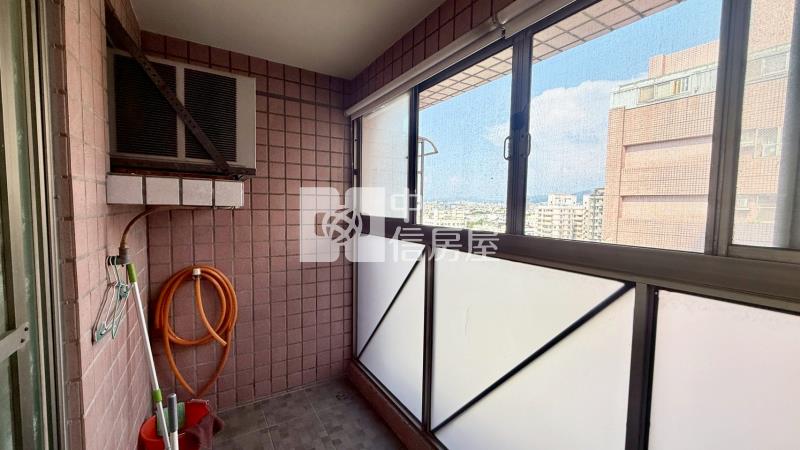 大城花鄉四房高樓層視野戶房屋室內格局與周邊環境