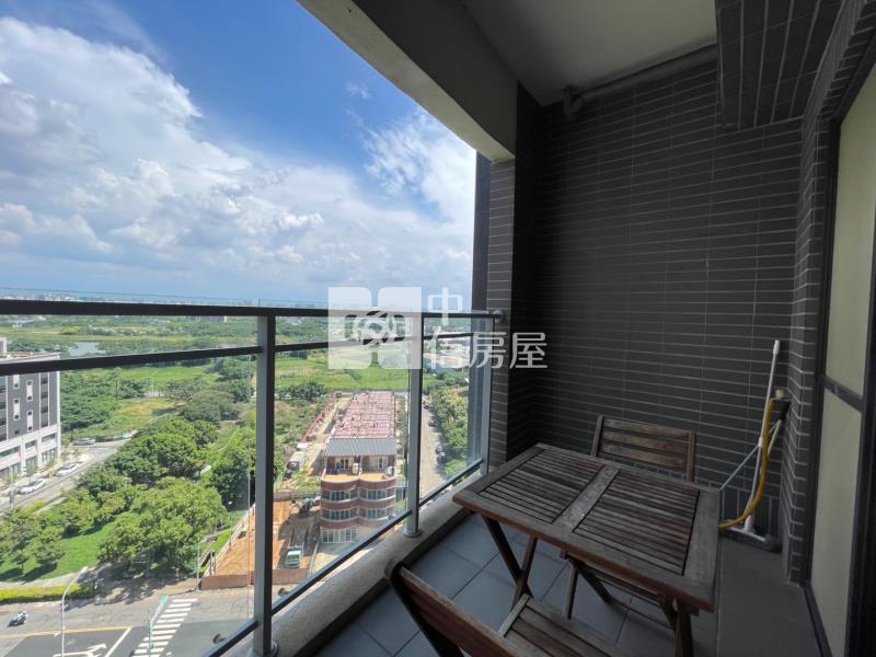 【安家】上城捷境景觀3+1房車房屋室內格局與周邊環境