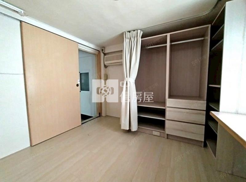 長榮學區福居(透天厝)房屋室內格局與周邊環境