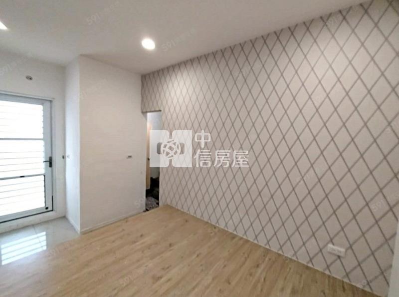 長榮學區福居(透天厝)房屋室內格局與周邊環境