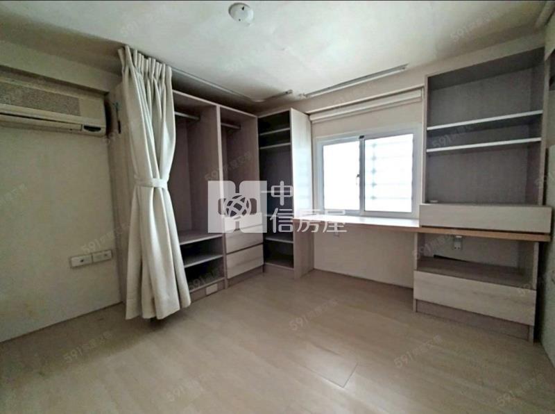長榮學區福居(透天厝)房屋室內格局與周邊環境
