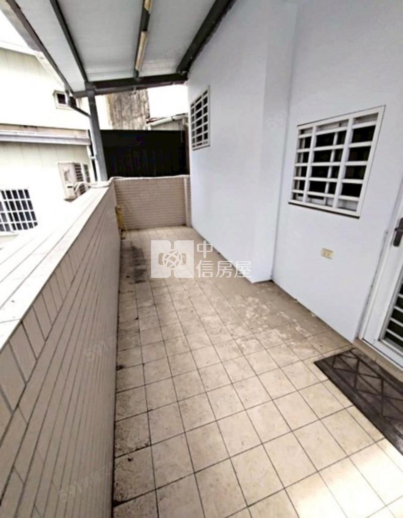 長榮學區福居(透天厝)房屋室內格局與周邊環境