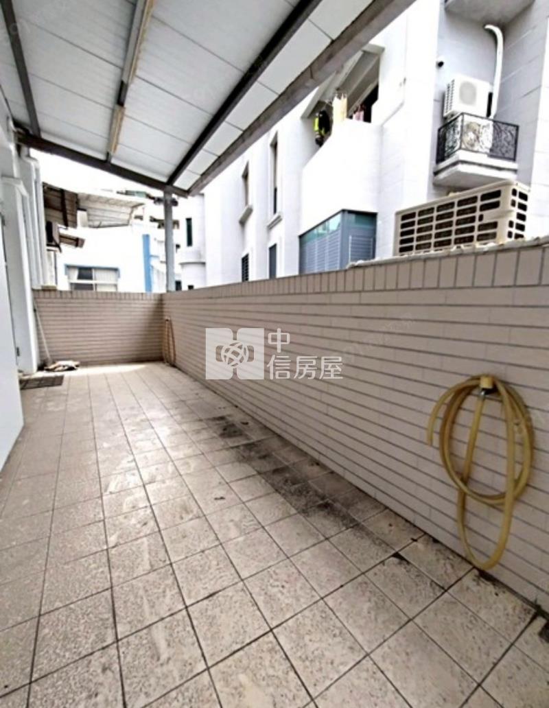 長榮學區福居(透天厝)房屋室內格局與周邊環境