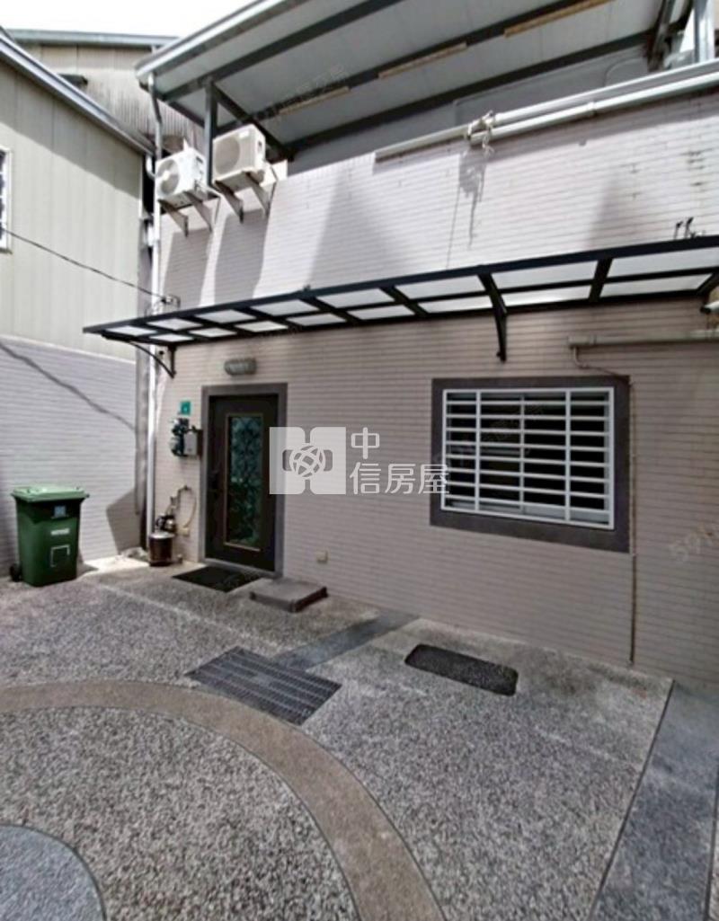 長榮學區福居(透天厝)房屋室內格局與周邊環境
