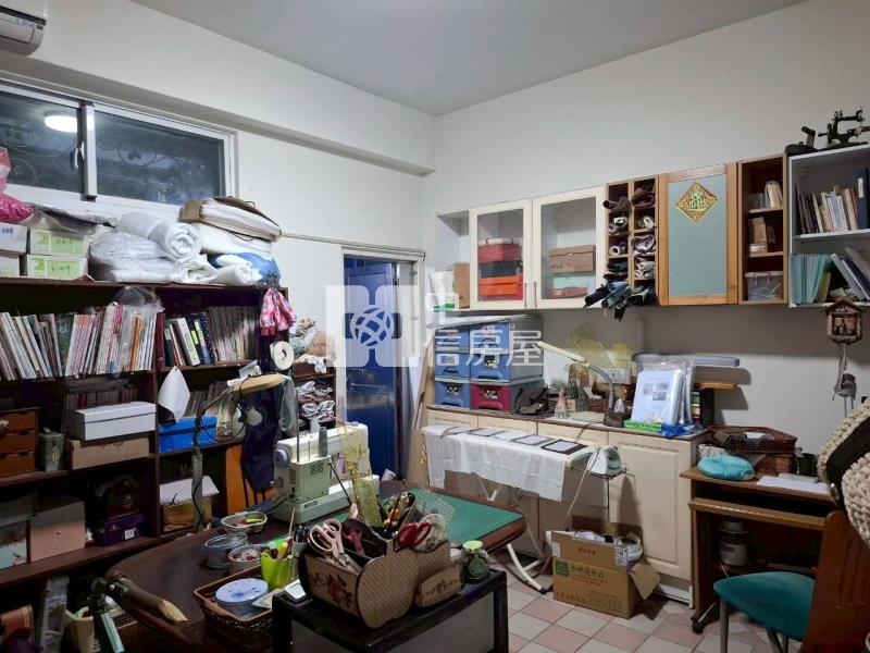 【安家】埔心爵士堡雙車美墅房屋室內格局與周邊環境