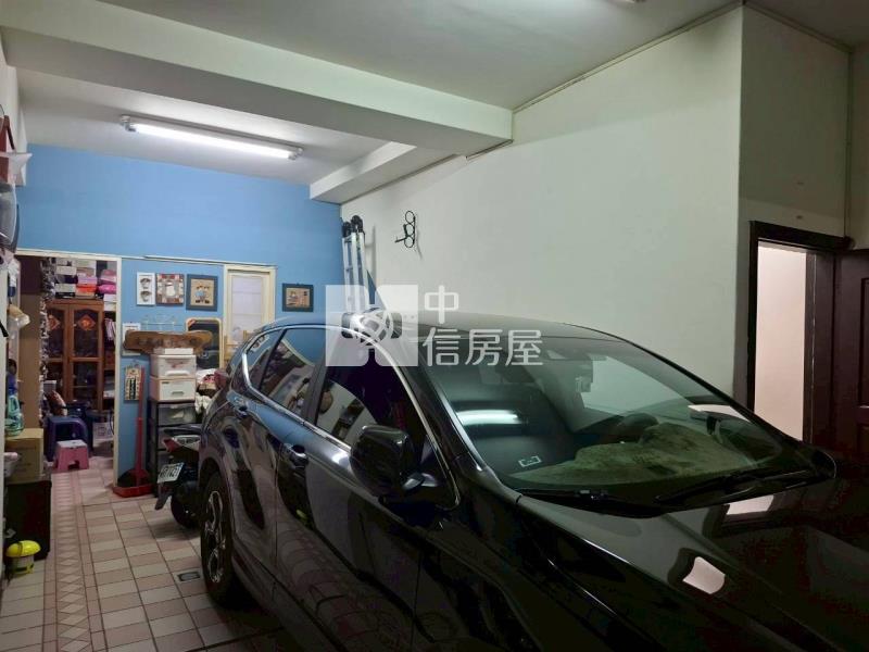 【安家】埔心爵士堡雙車美墅房屋室內格局與周邊環境