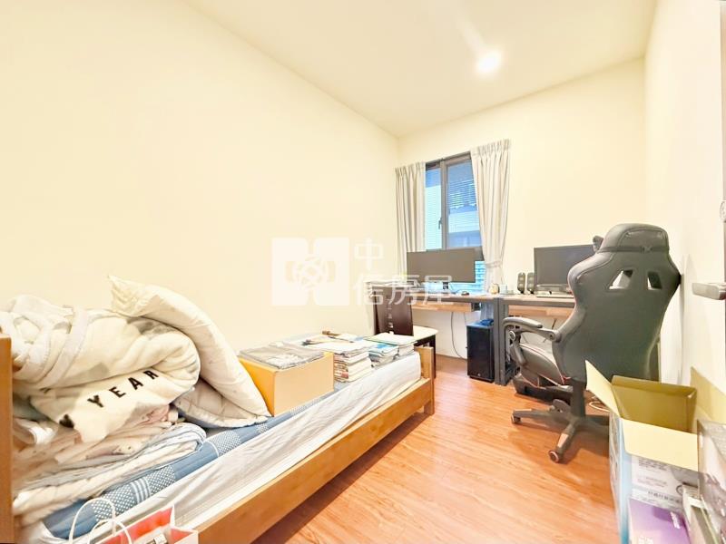 惠宇原山三房平車房屋室內格局與周邊環境