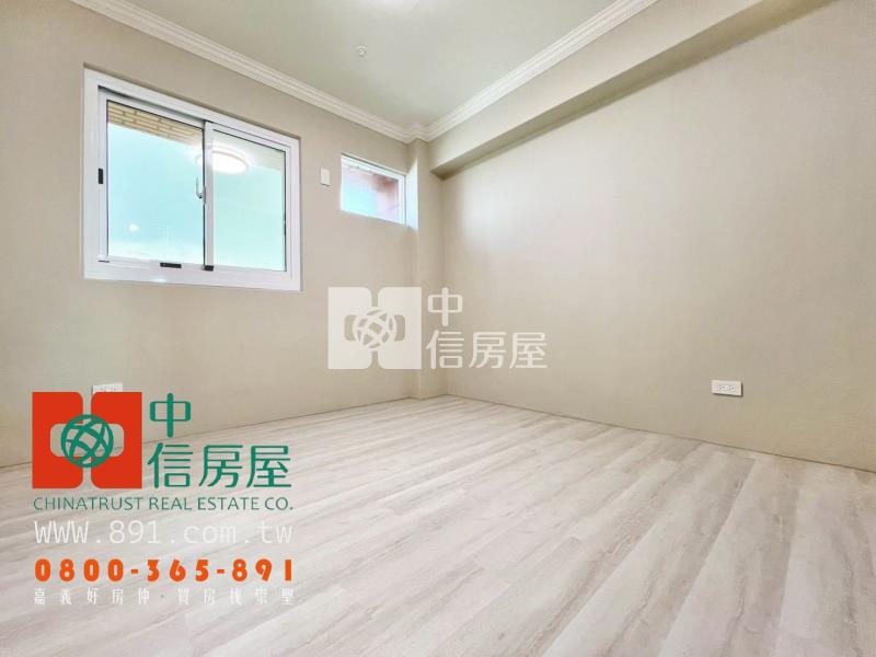 博愛路全聯全新整理3房房屋室內格局與周邊環境