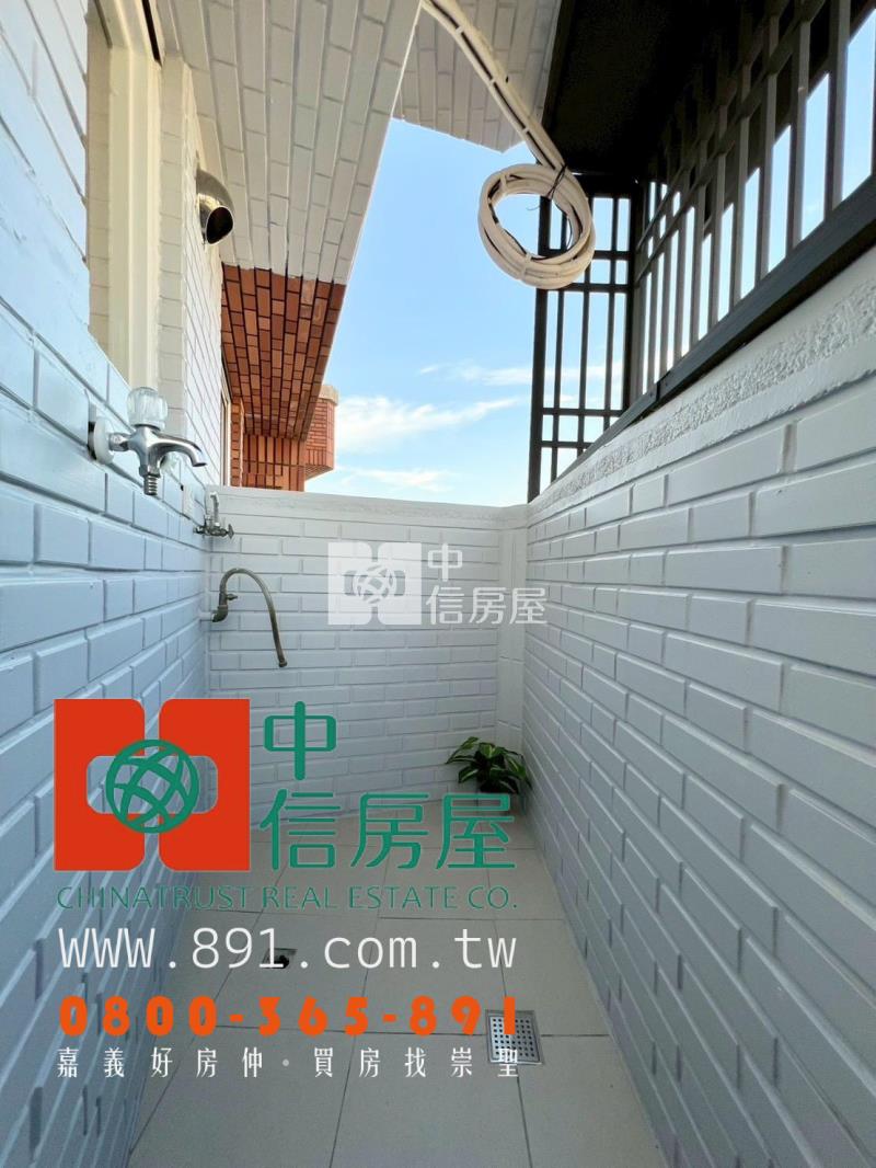 博愛路全聯全新整理3房房屋室內格局與周邊環境