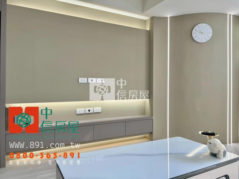 博愛路全聯全新整理3房房屋室內格局與周邊環境