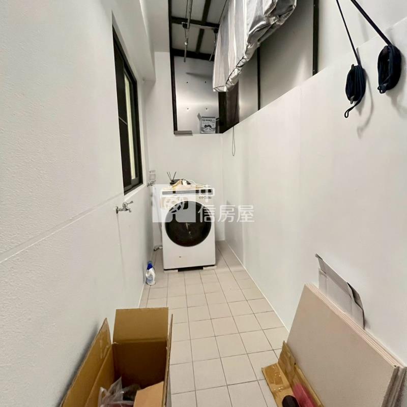 斗六榴邨輕齡雙車別墅房屋室內格局與周邊環境