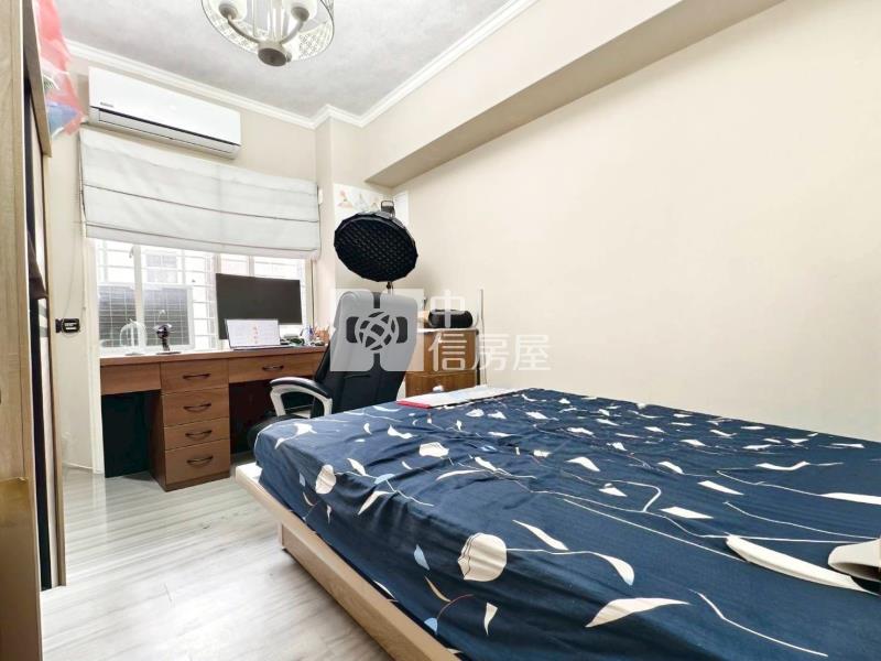 溫馨大三房電梯直達平車房屋室內格局與周邊環境