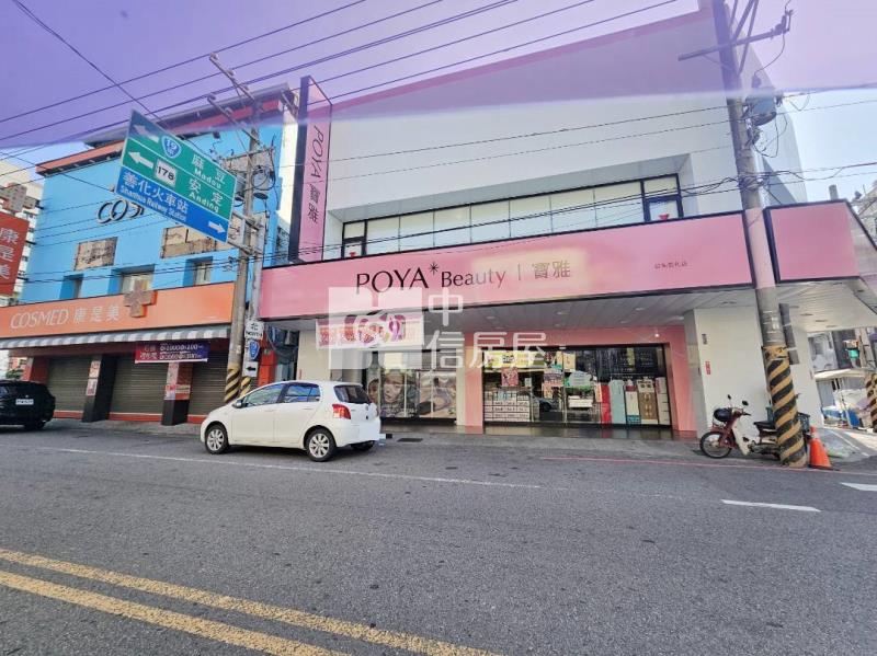 善化市心大成國小旁高景觀美三房房屋室內格局與周邊環境