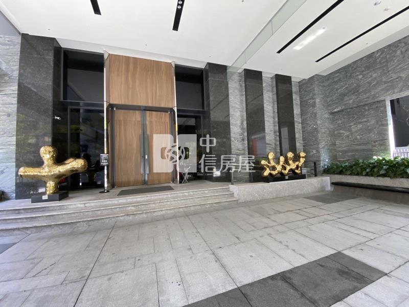 專簽親家ONECITY捷運高樓視野戶房屋室內格局與周邊環境