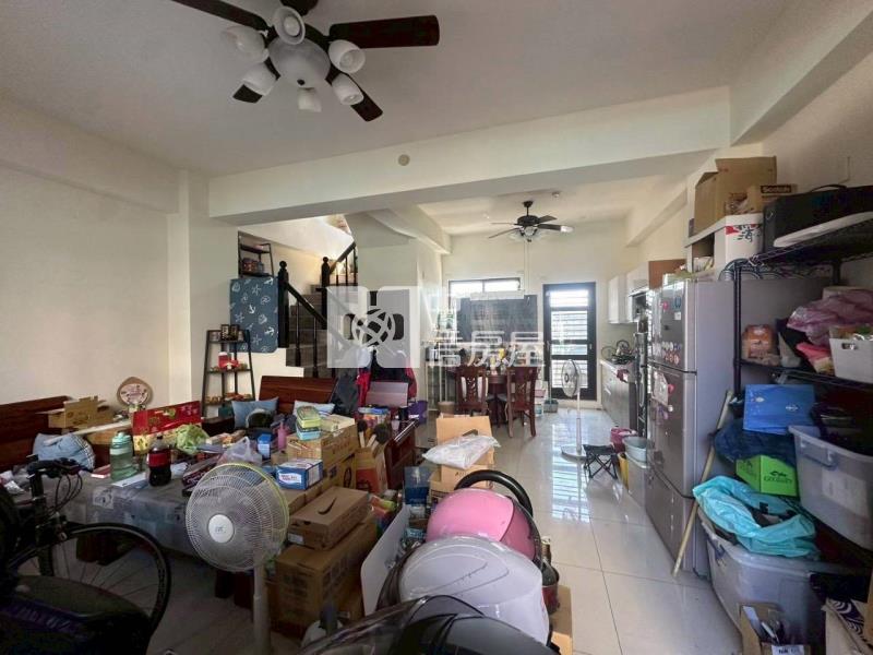 近北湖後車站美透天房屋室內格局與周邊環境