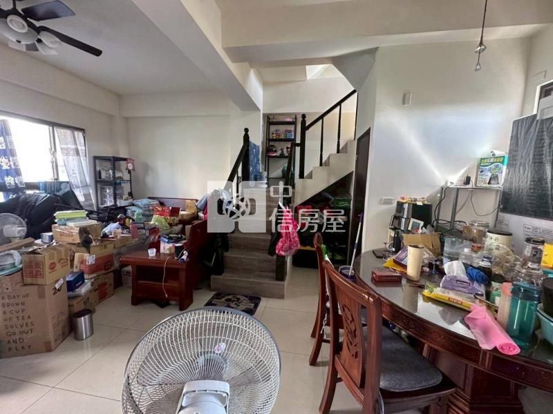 近北湖後車站美透天房屋室內格局與周邊環境