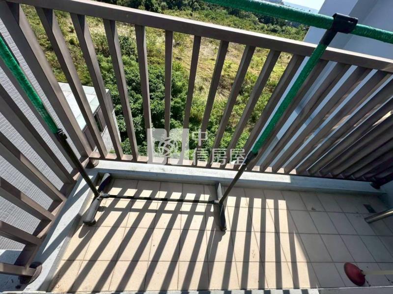 近北湖後車站美透天房屋室內格局與周邊環境