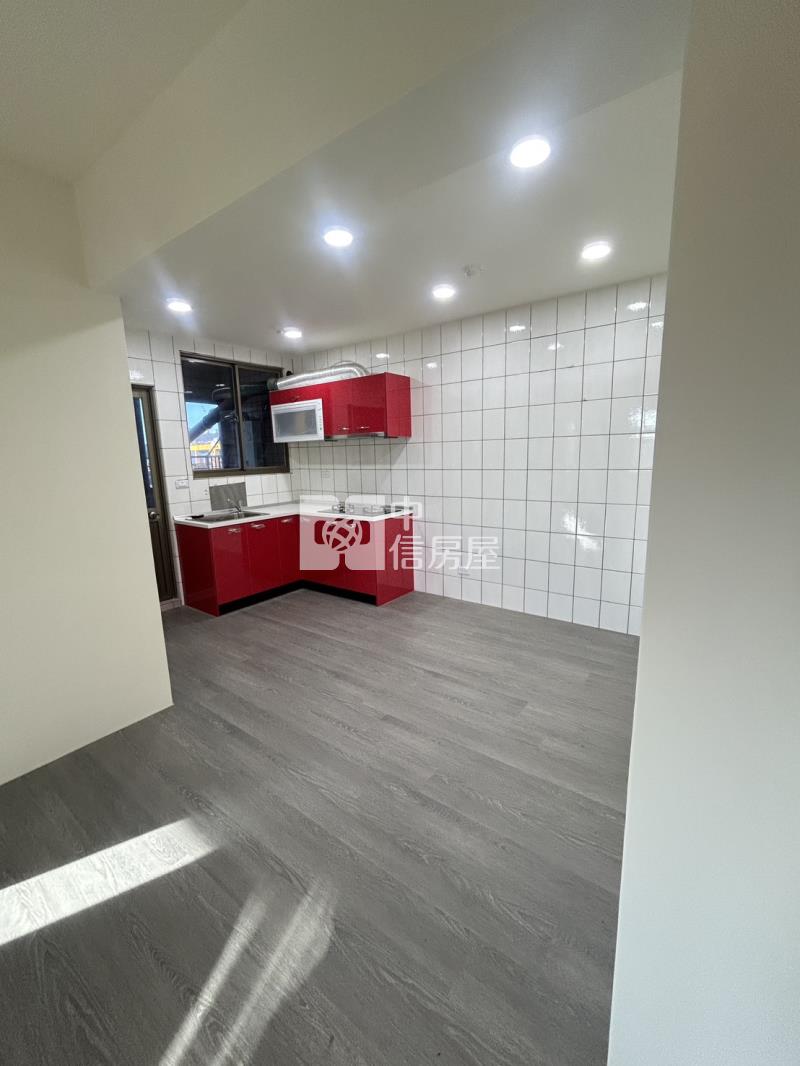 永美路三房車房屋室內格局與周邊環境