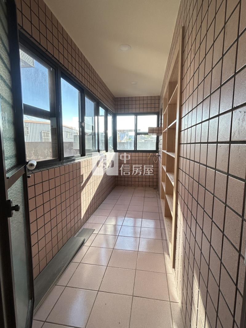 永美路三房車房屋室內格局與周邊環境