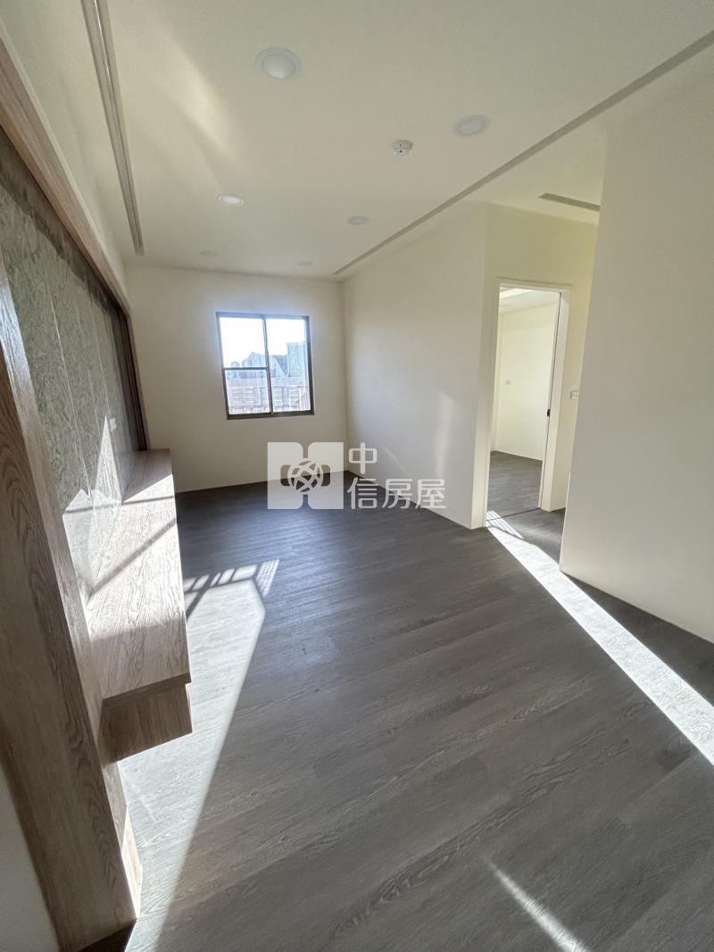 永美路三房車房屋室內格局與周邊環境