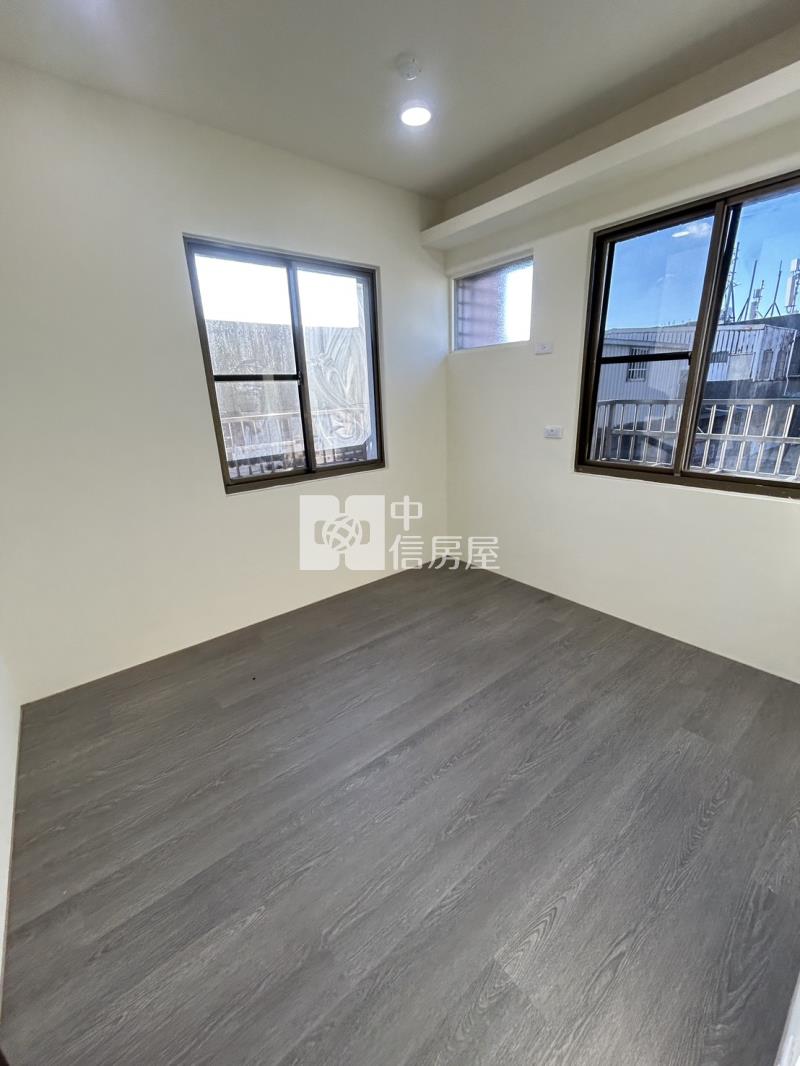 永美路三房車房屋室內格局與周邊環境