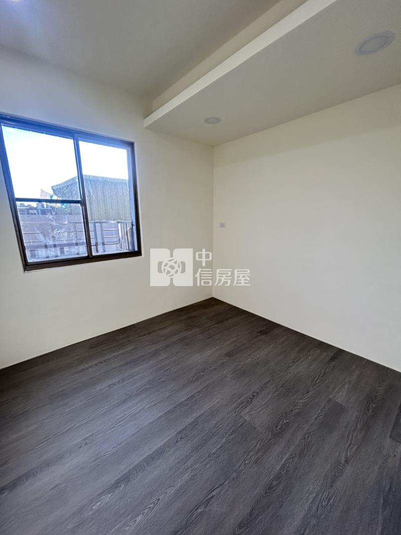 永美路三房車房屋室內格局與周邊環境