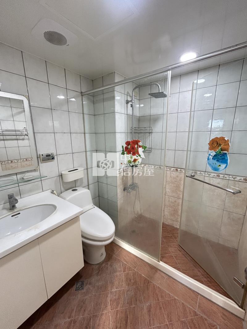 永美路三房車房屋室內格局與周邊環境