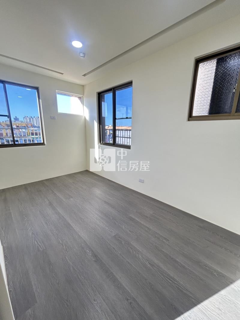 永美路三房車房屋室內格局與周邊環境