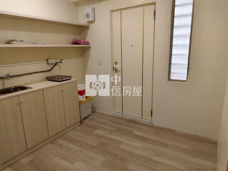近成大高投報新整3房電寓房屋室內格局與周邊環境