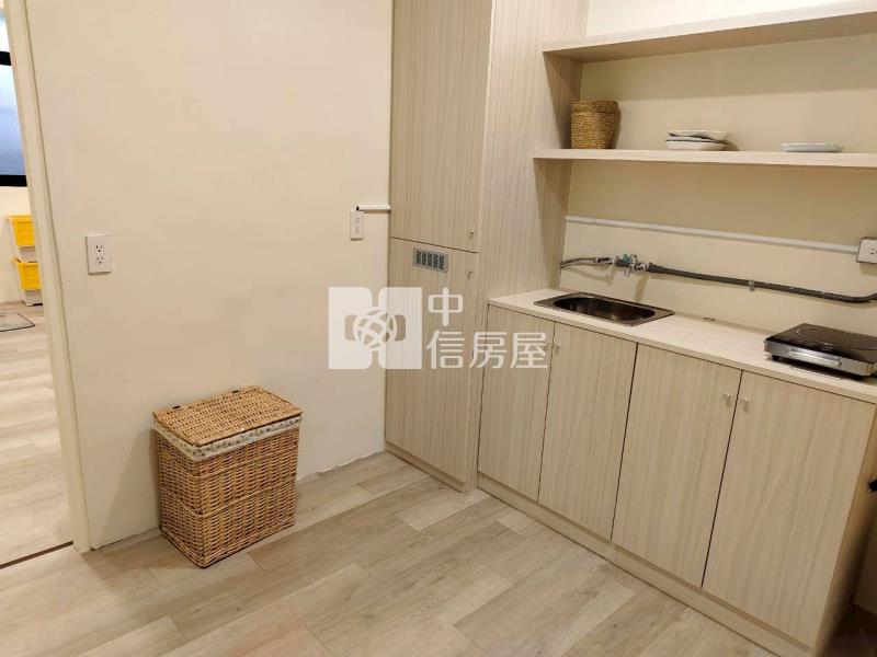 近成大高投報新整3房電寓房屋室內格局與周邊環境