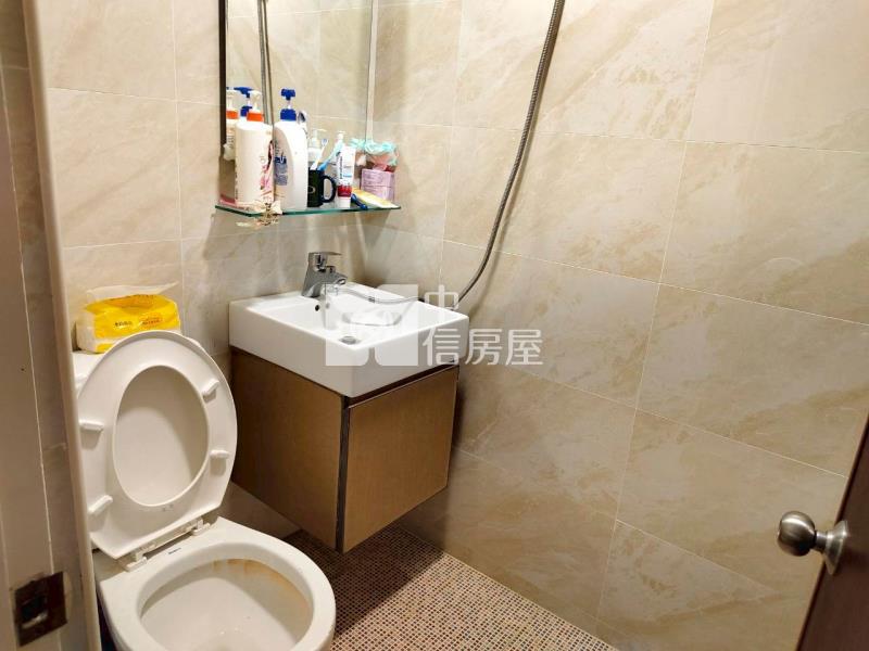 近成大高投報新整3房電寓房屋室內格局與周邊環境