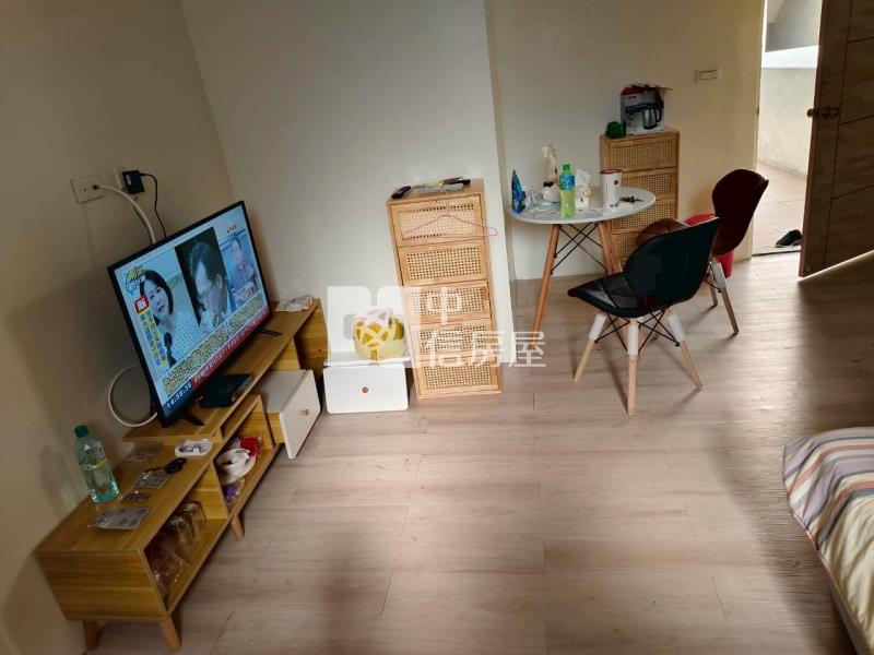 近成大高投報新整3房電寓房屋室內格局與周邊環境