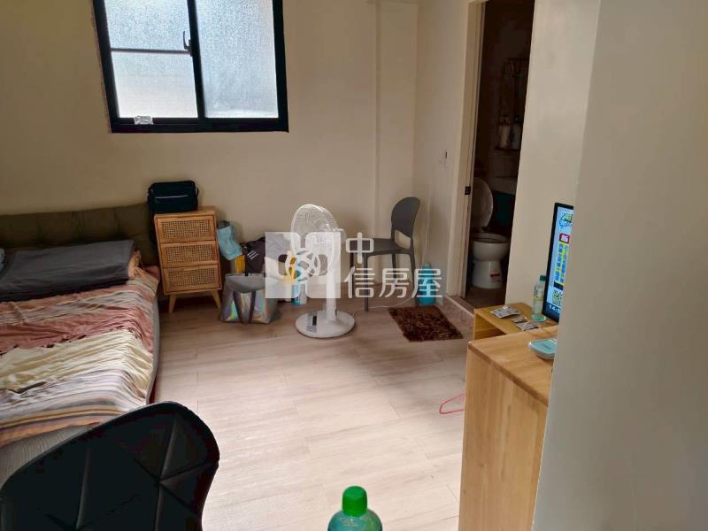 近成大高投報新整3房電寓房屋室內格局與周邊環境