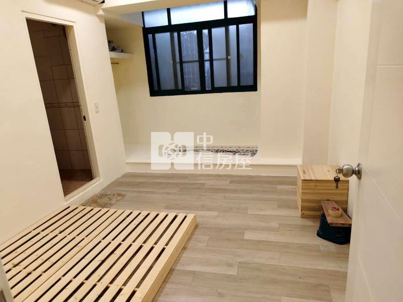 近成大高投報新整3房電寓房屋室內格局與周邊環境