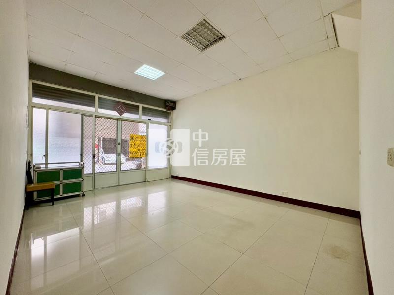 松竹商圈｜五大房臨路店住|雙鐵共構宅房屋室內格局與周邊環境