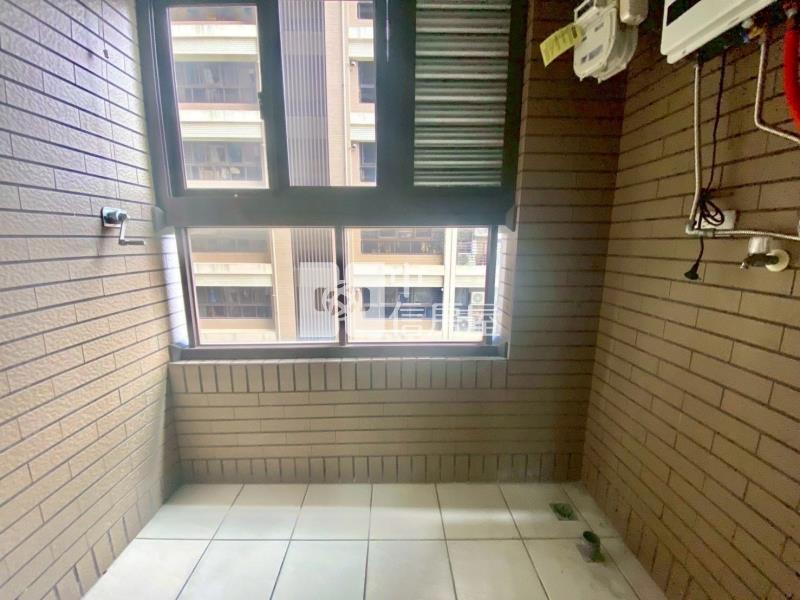 佳泰捷郡大兩房房屋室內格局與周邊環境