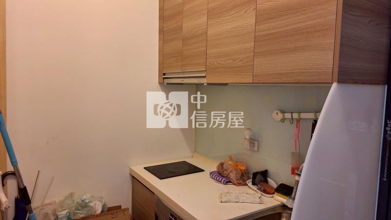 中壢體育園區大套房房屋室內格局與周邊環境