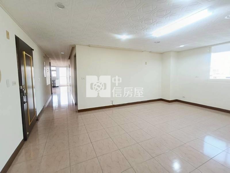 斗六市西市場優質華廈房屋室內格局與周邊環境