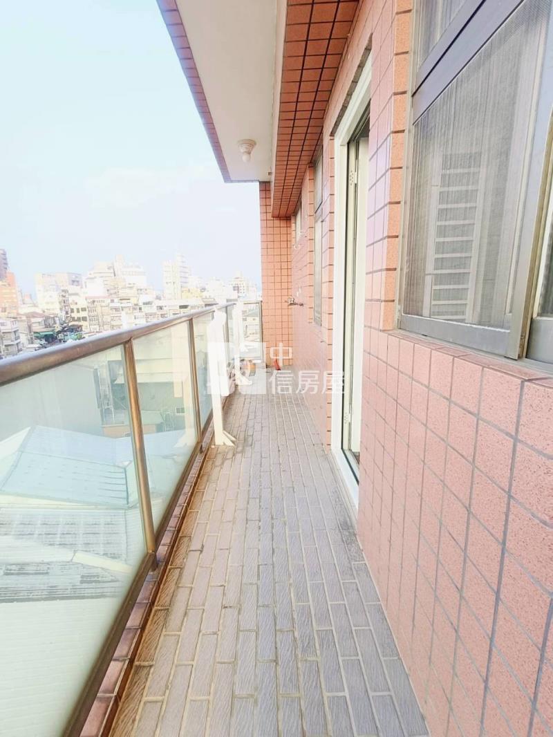 斗六市西市場優質華廈房屋室內格局與周邊環境