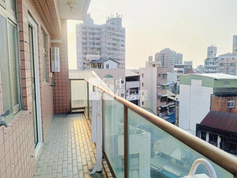 斗六市西市場優質華廈房屋室內格局與周邊環境
