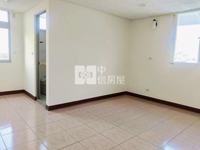 斗六市西市場優質華廈房屋室內格局與周邊環境