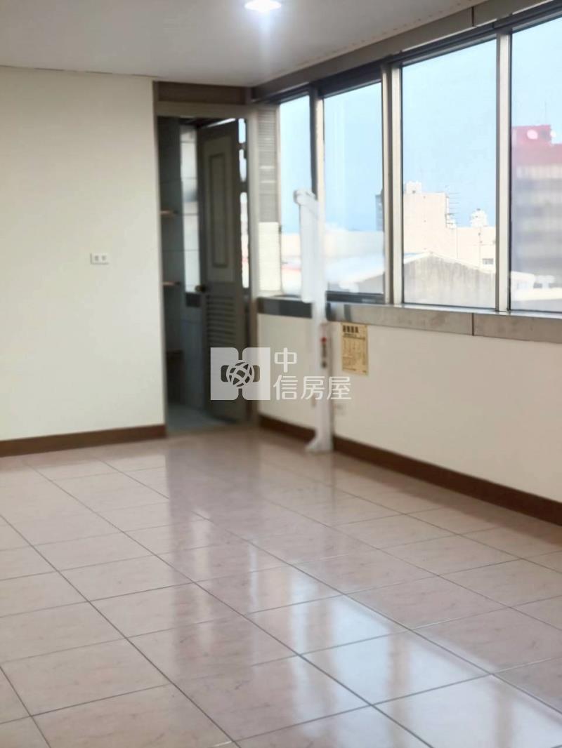 斗六市西市場優質華廈房屋室內格局與周邊環境