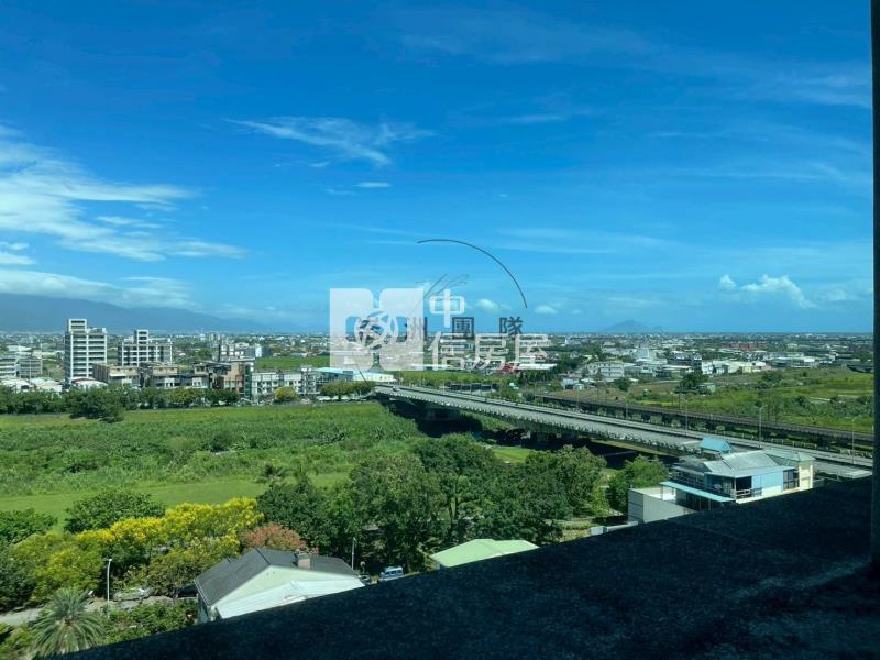 宜蘭歡歡喜喜百萬景觀戶房屋室內格局與周邊環境