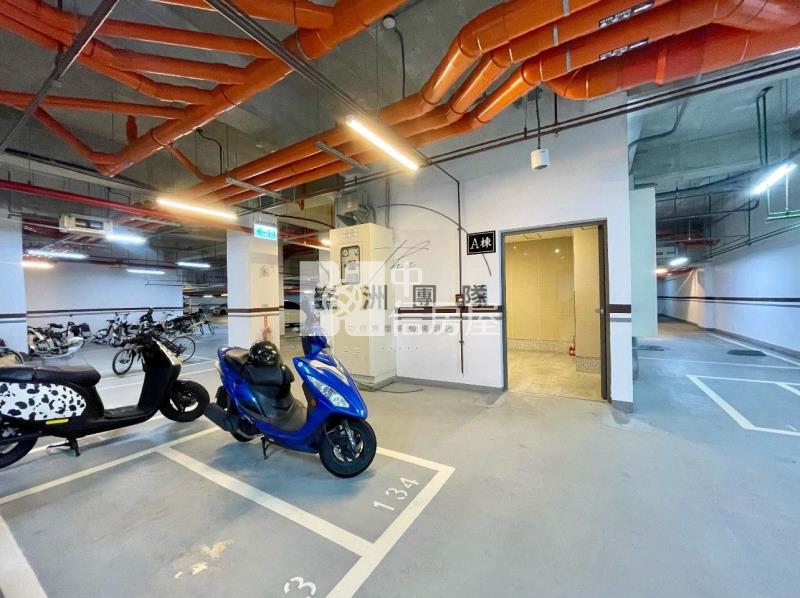 宜蘭歡歡喜喜百萬景觀戶房屋室內格局與周邊環境
