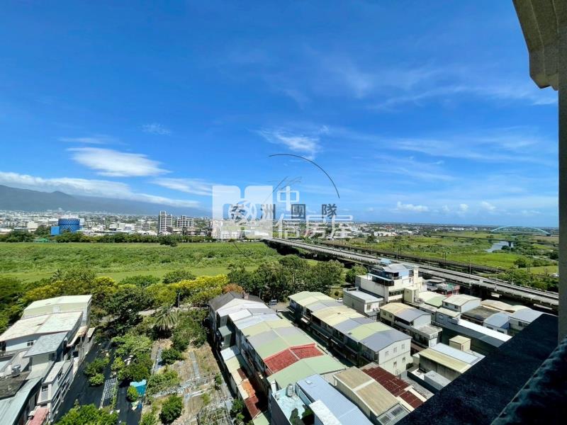 宜蘭歡歡喜喜百萬景觀戶房屋室內格局與周邊環境
