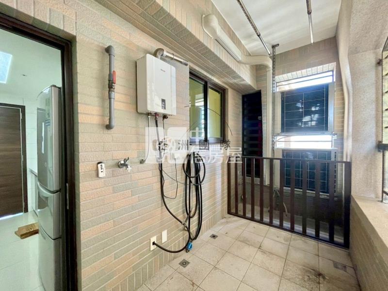 宜蘭歡歡喜喜百萬景觀戶房屋室內格局與周邊環境